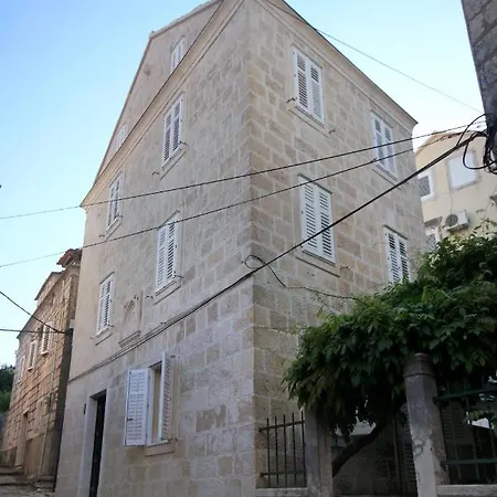 By The Sea - 10054 Apartment Korcula Town