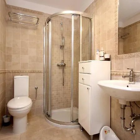 By The Sea - 10054 Apartment *