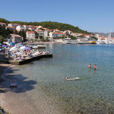 Appartamento By The Sea - 10054