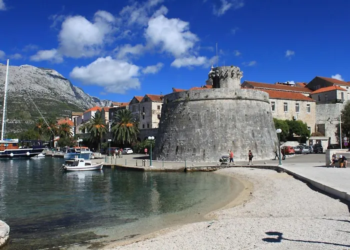 By The Sea - 10054 * كورتْشولا