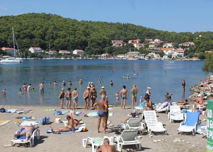 شقة By The Sea - 10054 *