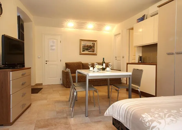 شقة By The Sea - 10054