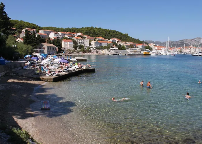 Διαμέρισμα By The Sea - 10054